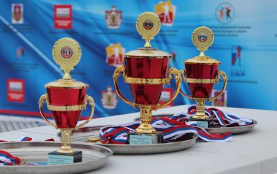 Рязанские лыжники начали борьбу за Кубок области